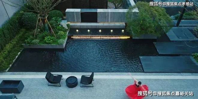 楼盘欢迎您-小区环境-户型-价格-地址-楼盘详情-周边配套-售楼处电话-交房时间麻将胡了保利·海上瑧悦(售楼处)首页网站-海上瑧悦销售中心(营销中心)-保利·(图33)