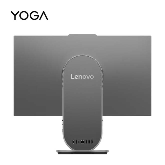 元气版震撼发布：AI赋能25K可旋转显示屏PG电子麻将胡了联想Yoga 27 AI(图8)