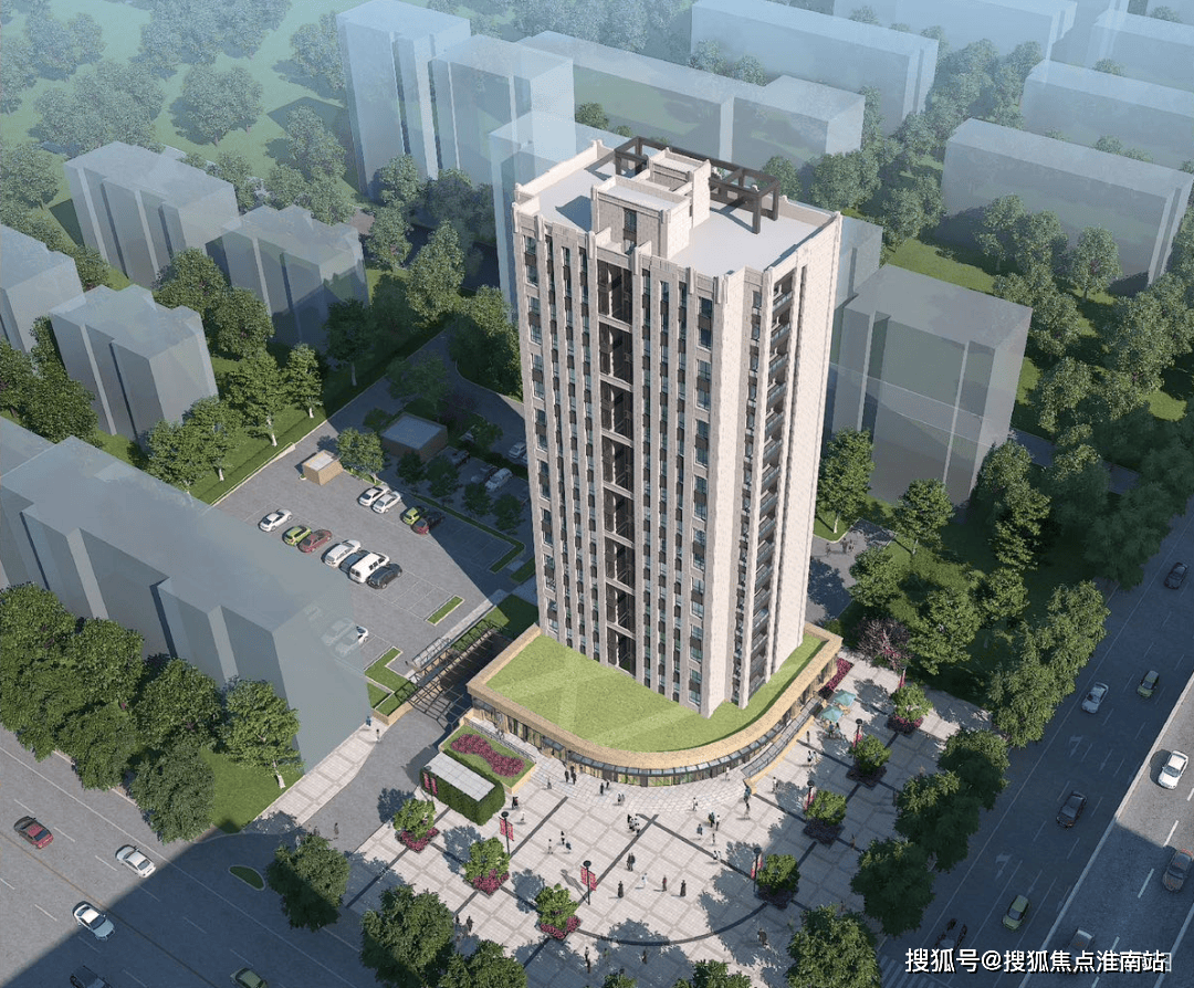 售楼处地理位置-_户型图_价格_容积率_楼盘简介_小区环境_户型配套麻将胡了2游戏入口2025江湾鸿玺(售楼处电话)首页网站-江湾鸿玺(图16)