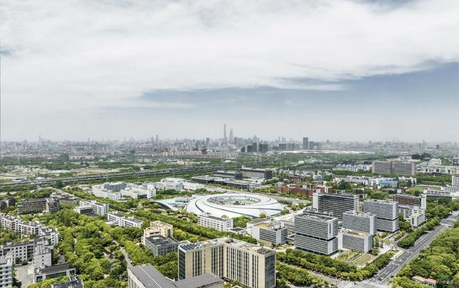售楼处- 网站发布@上海房天下麻将胡了❂国贸中国铁建西派海上(图11)