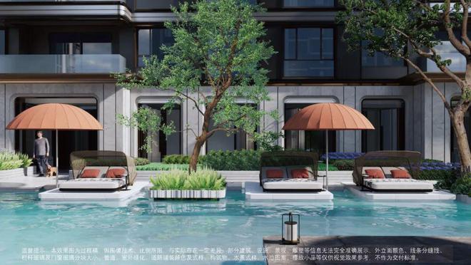 售楼处- 网站发布@上海房天下麻将胡了❂国贸中国铁建西派海上(图21)