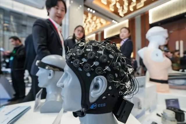 国一关键技术将突破麻将胡了2重磅！我(图2)