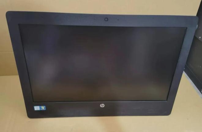 20寸显示屏+6代酷睿芯二手400块PG麻将胡了试玩大量一体机流入闲鱼