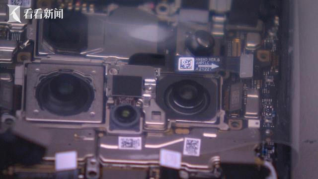 单 司机：没“黑科技”别跑机场单！PG电子麻将胡了网约车“外挂”抢(图3)