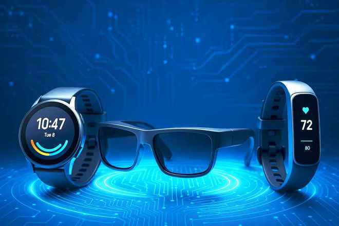 POP存储芯片赋能高端穿戴设备轻薄设计麻将胡了2试玩模拟器妙存科技持续优化e(图2)